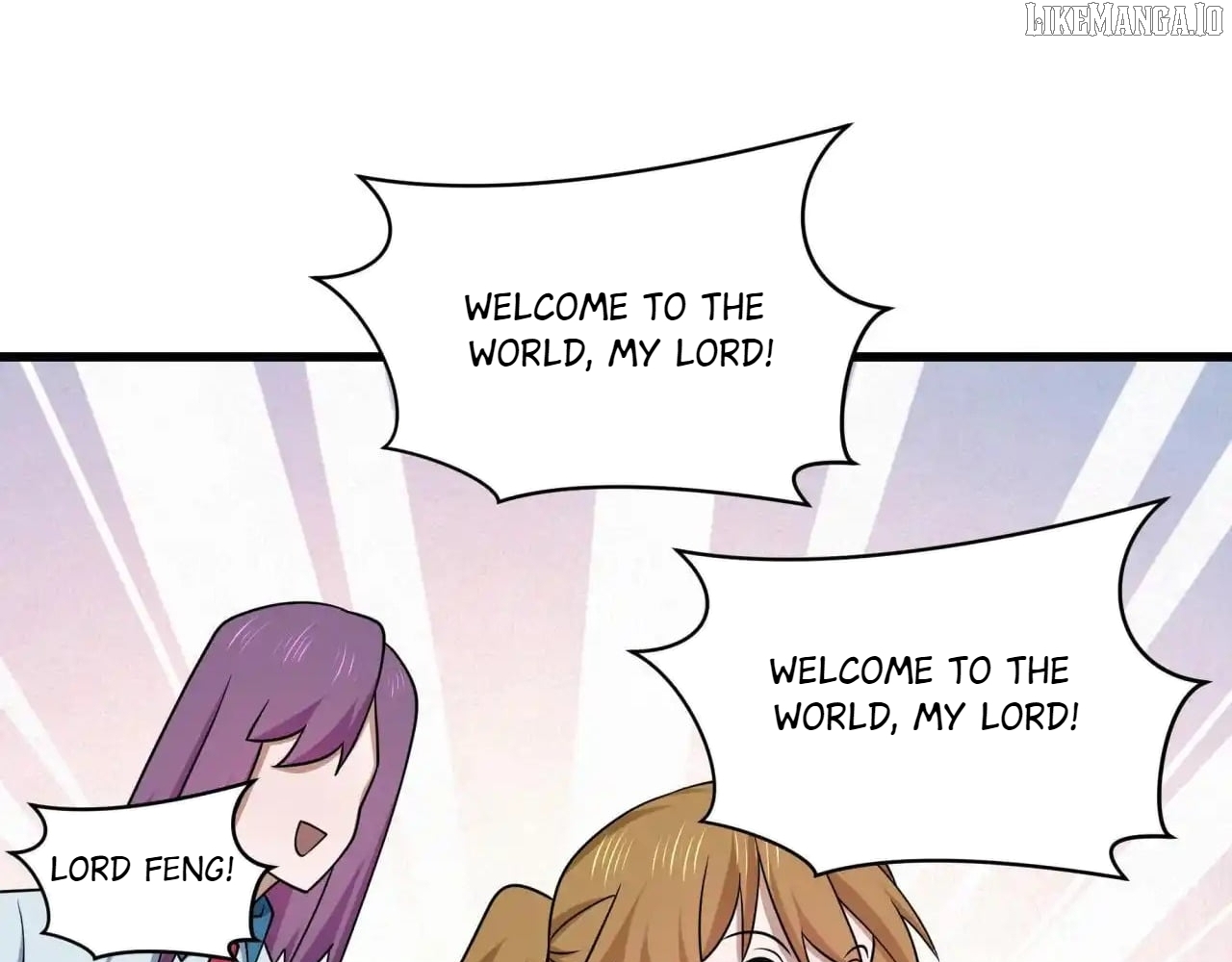 Era of the Haunted Chapter 541 - page 88
